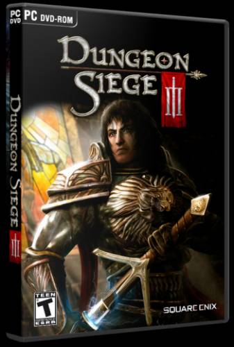 Dungeon Siege 3 (2011) PC | RePack от Spieler