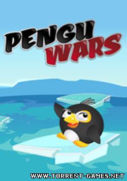 Pengu Wars/Войны пингвинов (2010/PC/ENG)