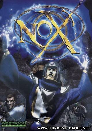 NoX (2000) PC
