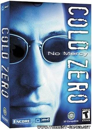 Cold Zero. The Last Stand / Cold Zero. Финальный отчет (RUS) [RePack]