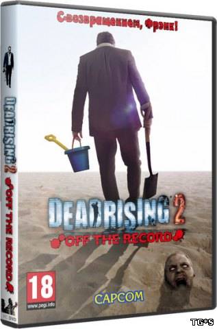 Dead Rising 2: Off the Record [2011|Eng|Multi4]