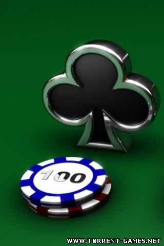 Texas Poker Pro 2.5 [2010, игры]