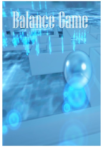 Balance Game (2015) PC
