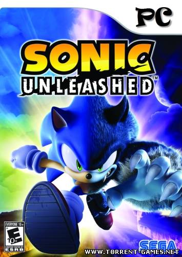 Sonic Unleashed  (2011) PC