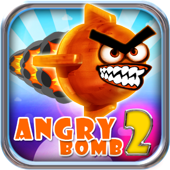 Angry Bomb 2
