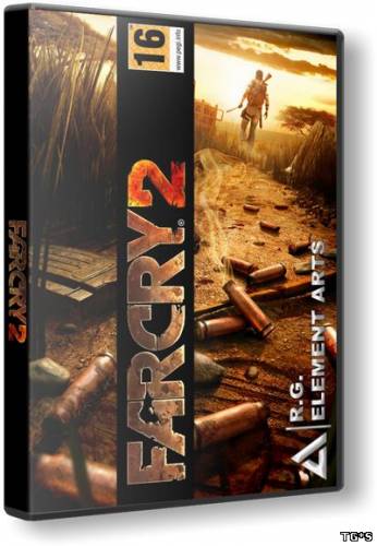 Far Cry 2 (2008) [RUS][RUSSOUND][RePack] от Other s