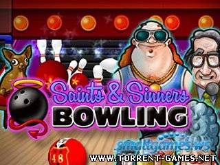 Saints And Sinners Bowling (2006) PC