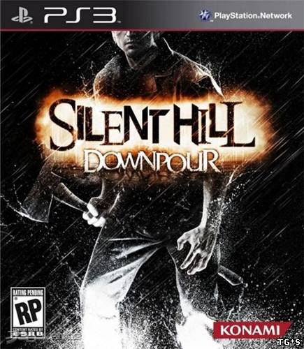 Silent Hill: Downpour [v1.00] (2012) PC | RePack by Psycho-A