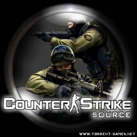 Counter-Strike Source 10.0.0.59 No-Steam + [Bonus]