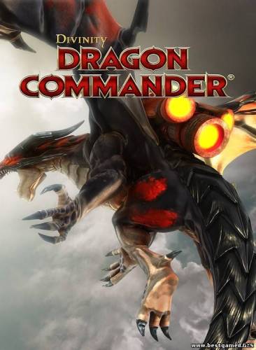 Divinity: Dragon Commander - Imperial Edition [Steam Rip] (2013/PC/Rus)