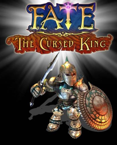 FATE: The Cursed King [PC]