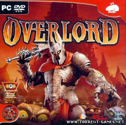 Overlord (2007) PC