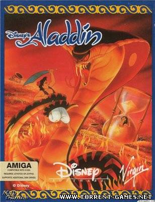 Aladdin (L) (1994)