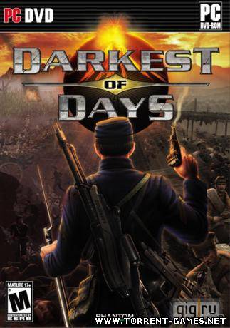 Darkest of Days (2009) (ENG+RUS) [L]