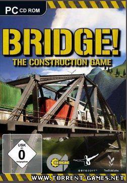 Bridge The Construction Game [MULTI4] [2011 / English]