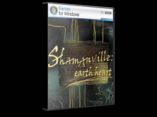 Shamanville: Earth Heart [ENG] [L] (2011)
