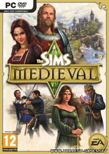 [Patch] Патчи (The Sims Medieval) [1.2.3.00001] [Multi]