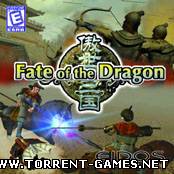 Fate of the dragon (2001) (ENG+RUS)