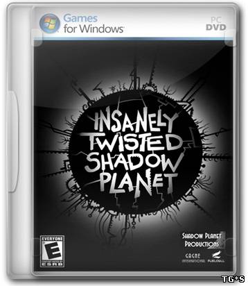 Insanely Twisted Shadow Planet (Microsoft Studios) (Eng/Multi6) [L]