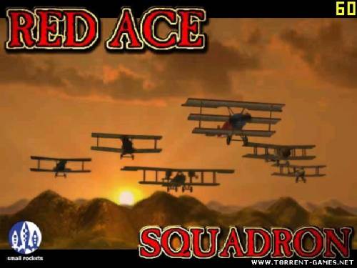 Red Ace Squadron (2002) PC