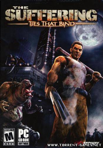 The Suffering - Ties That Bind (2005) PC The Suffering - Ties That Bind (2005) PC