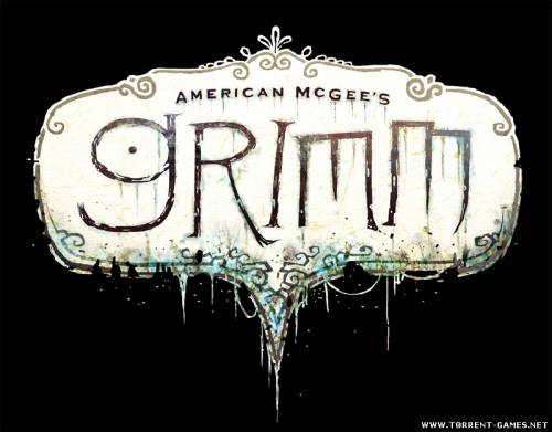 American McGee's Grimm (ENG) [Repack]