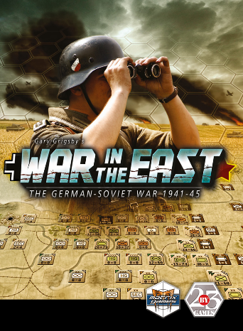 Gary Grigsby's War in the East: The German-Soviet War 1941-1945 (2010/ENG/L)