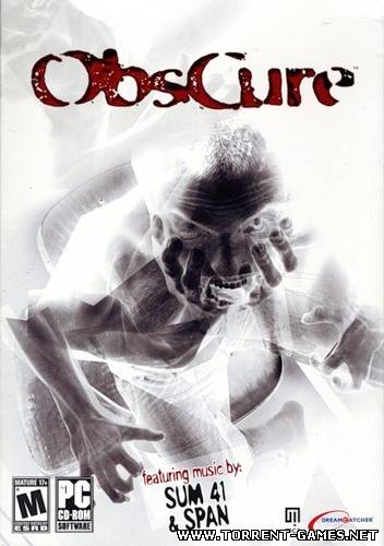 Obscure (2005) (RUS) Repack by MOP030B