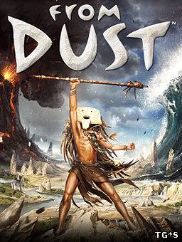 From Dust [RePack] [2011|Rus|Eng]