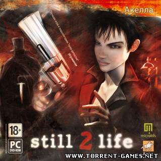 Still Life 2 (2009) PC RePack