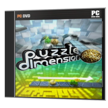 Puzzle Dimension [v.1.0u12] (2010/PC/RePack/Rus) by NSIS