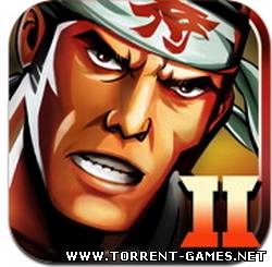 Samurai II: Vengeance v.1.0.3 [Iphone, Touch, Ipad]