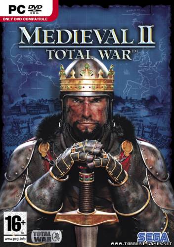 Medieval 2: Total War (Лицензия)