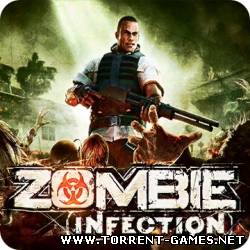 Zombie Infection v.1.0.0 [Iphone, Touch]