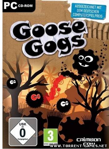 Goose Gogs (2010) PC Repack
