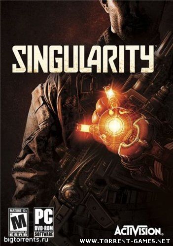 Singularity RePack