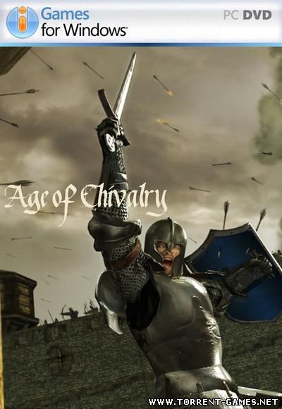 Эпоха Рыцарей / Age of Chivalry / RU / (Action)