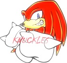 -=Knuckles=-