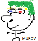 MUROV