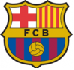 Barcelona-Fan