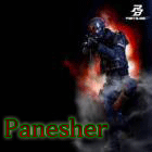 panesher