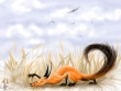 Silk-Foxes