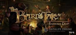 The Bards Tale IV Barrows Deep Legacy (MERRY XMAS-Razor191)