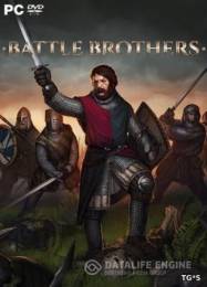 Battle Brothers: Deluxe Edition [v 1.2.0.21 + DLC's] (2017)RePack от xatab