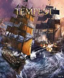 Tempest [v 1.2.5.1 + 2 DLC] (2016) Лицензия
