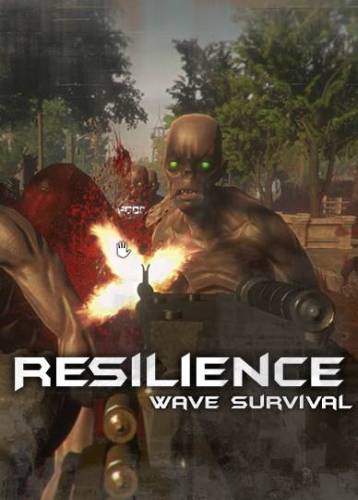 Resilience Wave Survival 2.0 (2019) PC | Лицензия