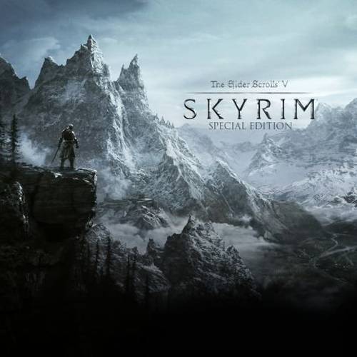 The Elder Scrolls V: Skyrim - Special Edition + Mods & SSE 2018 Graphics Edition by NORDIC SKYRIM [v1.5.53.0.8] (2016) PC
