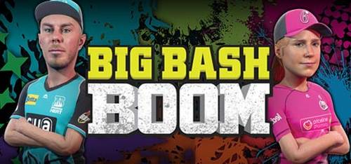 Big Bash Boom (2019)