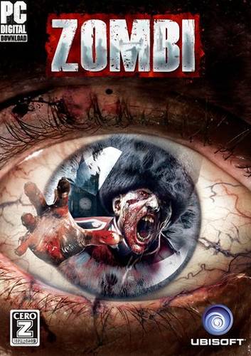 Zombi  [v 1.1] (2015) PC | RePack от FitGirl (Ubisoft)