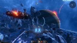Star Conflict: Journey [1.6.0b.125842] (2013) PC | Online-only